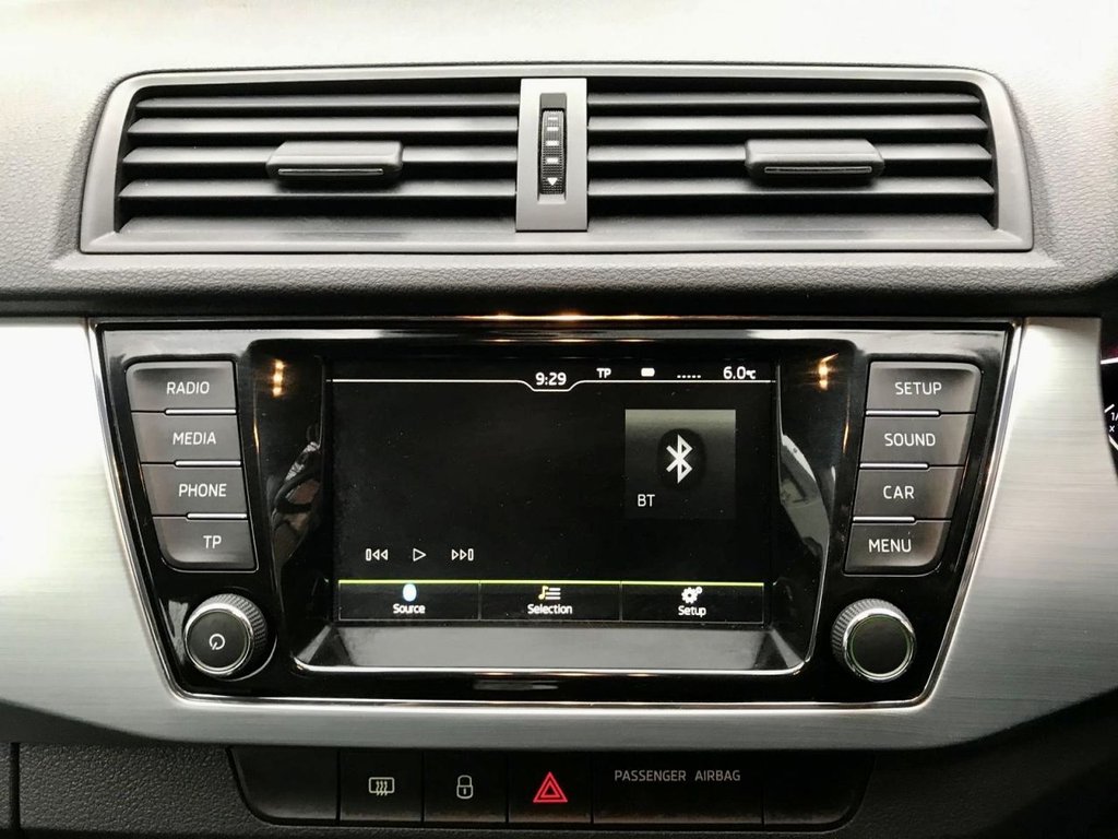 Used Skoda Fabia 2016 for sale - 77521128: Photo 13