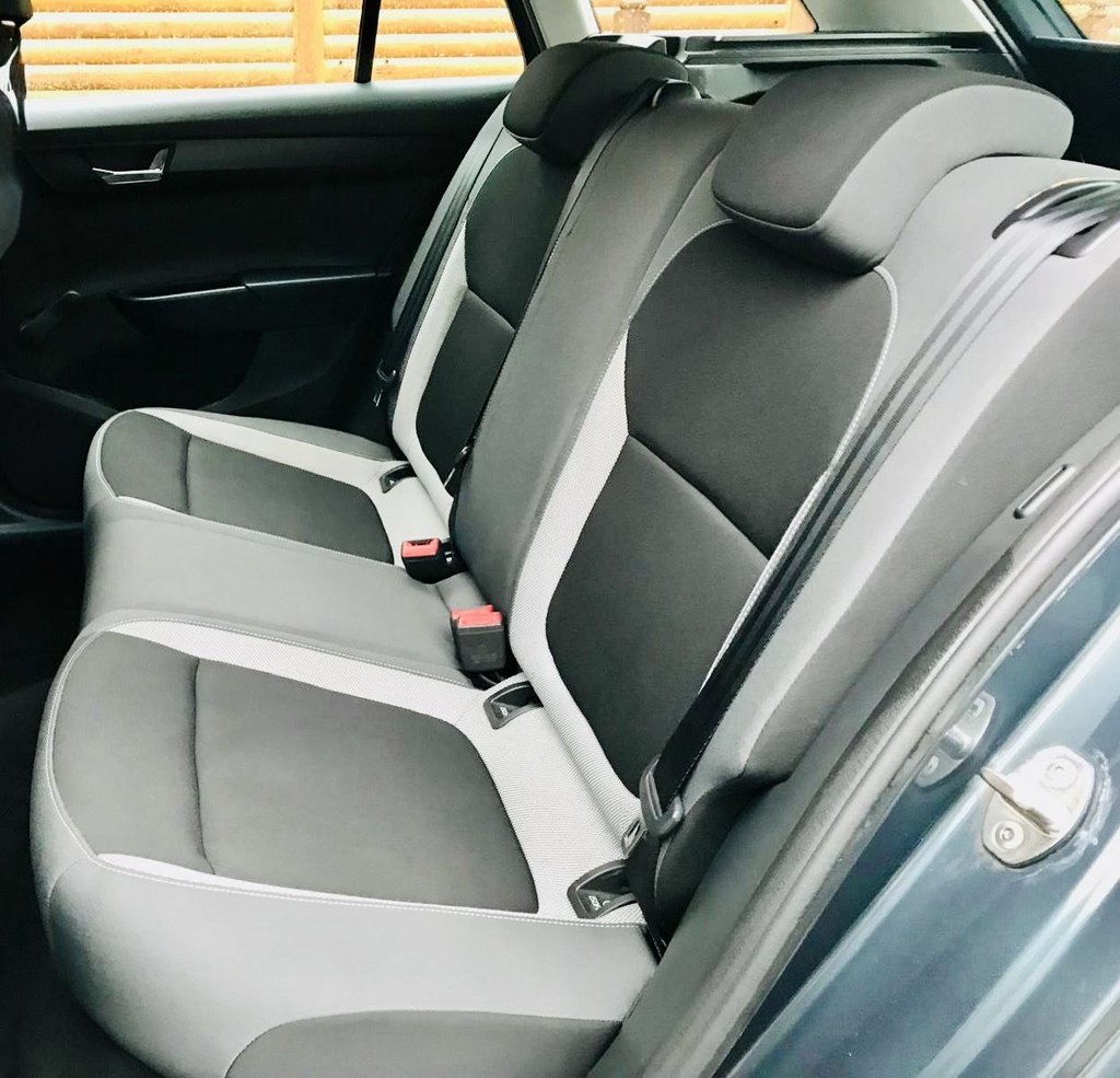 Used Skoda Fabia 2016 for sale - 77521128: Photo 19