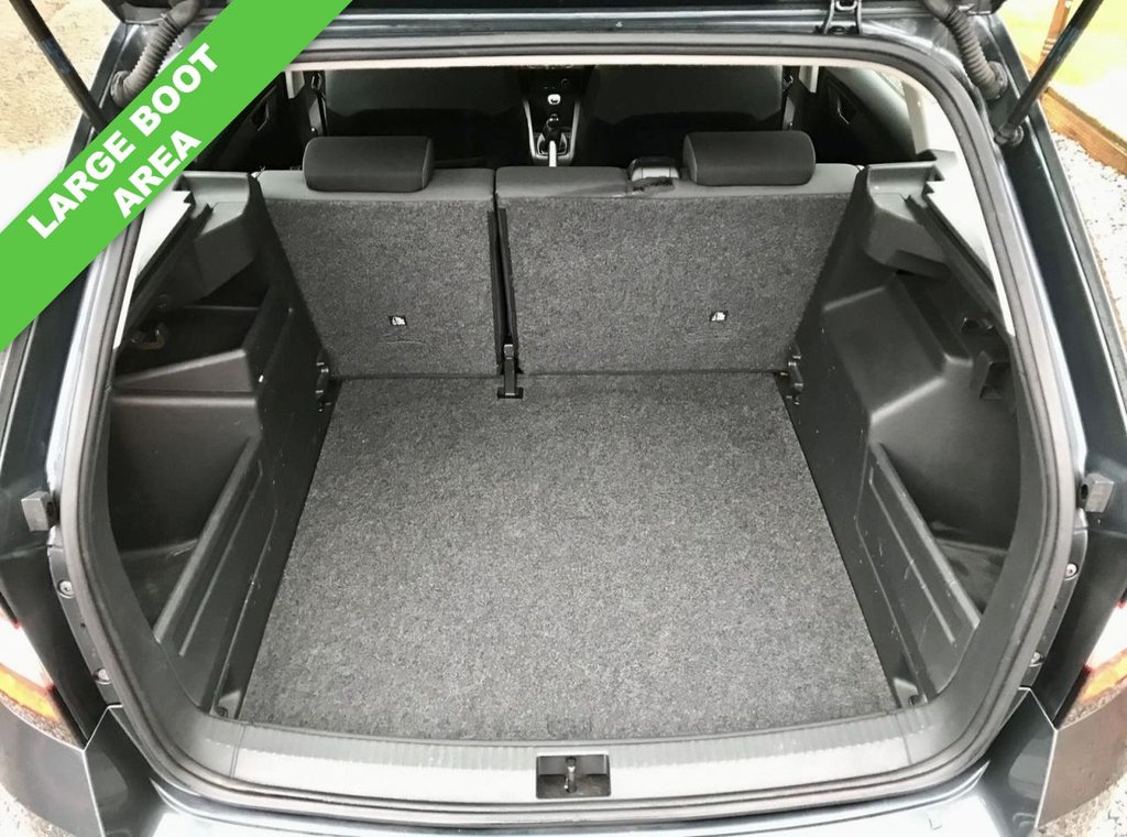 Used Skoda Fabia 2016 for sale - 77521128: Photo 20