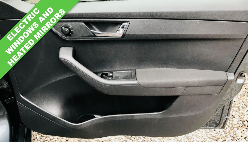 Used Skoda Fabia 2016 for sale - 77521128: Photo 21