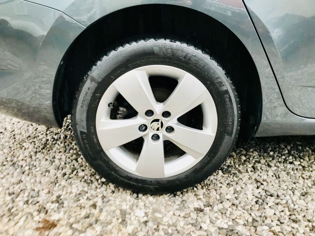 Used Skoda Fabia 2016 for sale - 77521128: Photo 23