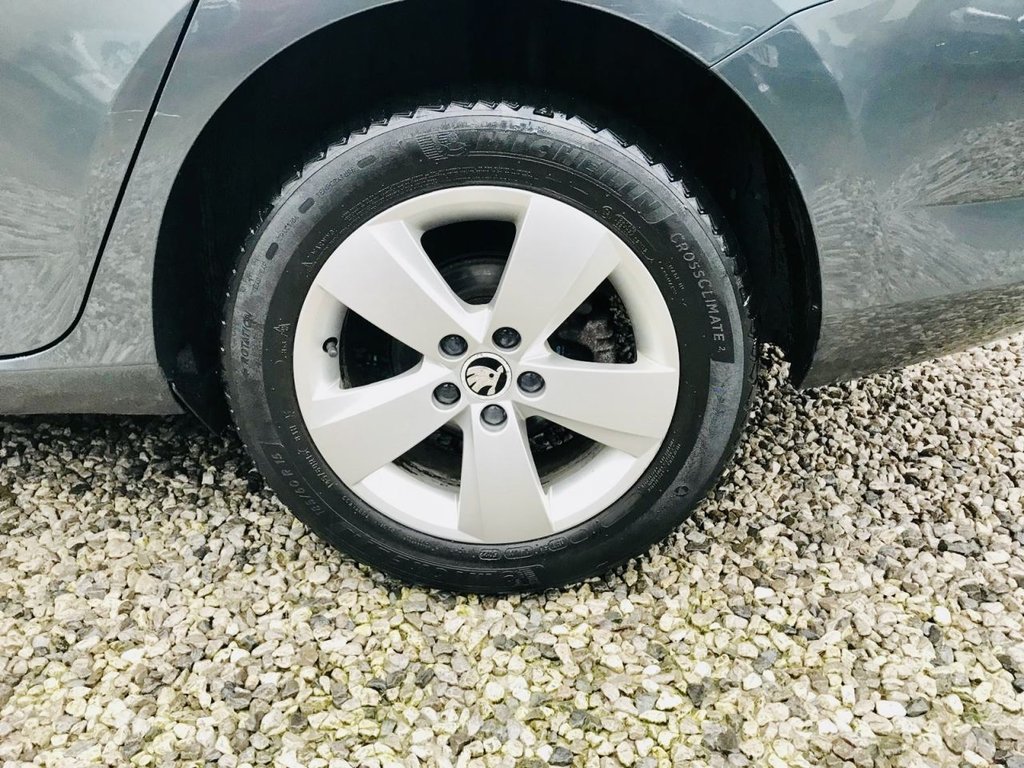 Used Skoda Fabia 2016 for sale - 77521128: Photo 24