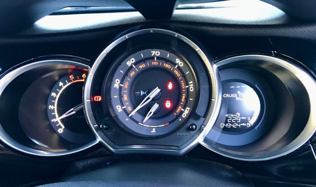 Used DS Automobiles DS 3 2015 for sale - 77792128: Photo 13