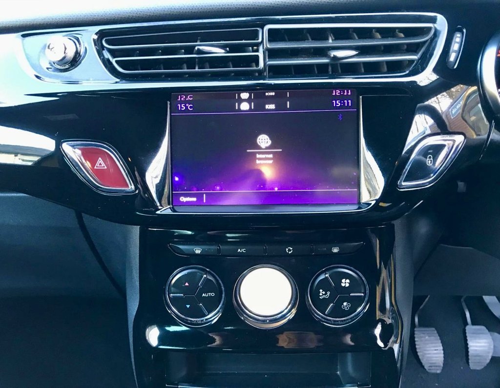 Used DS Automobiles DS 3 2015 for sale - 77792128: Photo 15