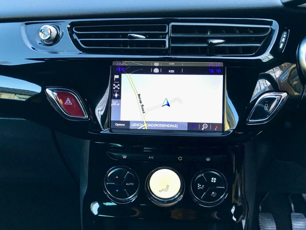 Used DS Automobiles DS 3 2015 for sale - 77792128: Photo 17