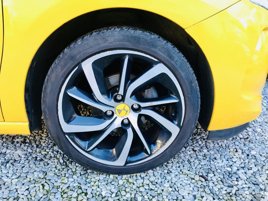 Used DS Automobiles DS 3 2015 for sale - 77792128: Photo 20