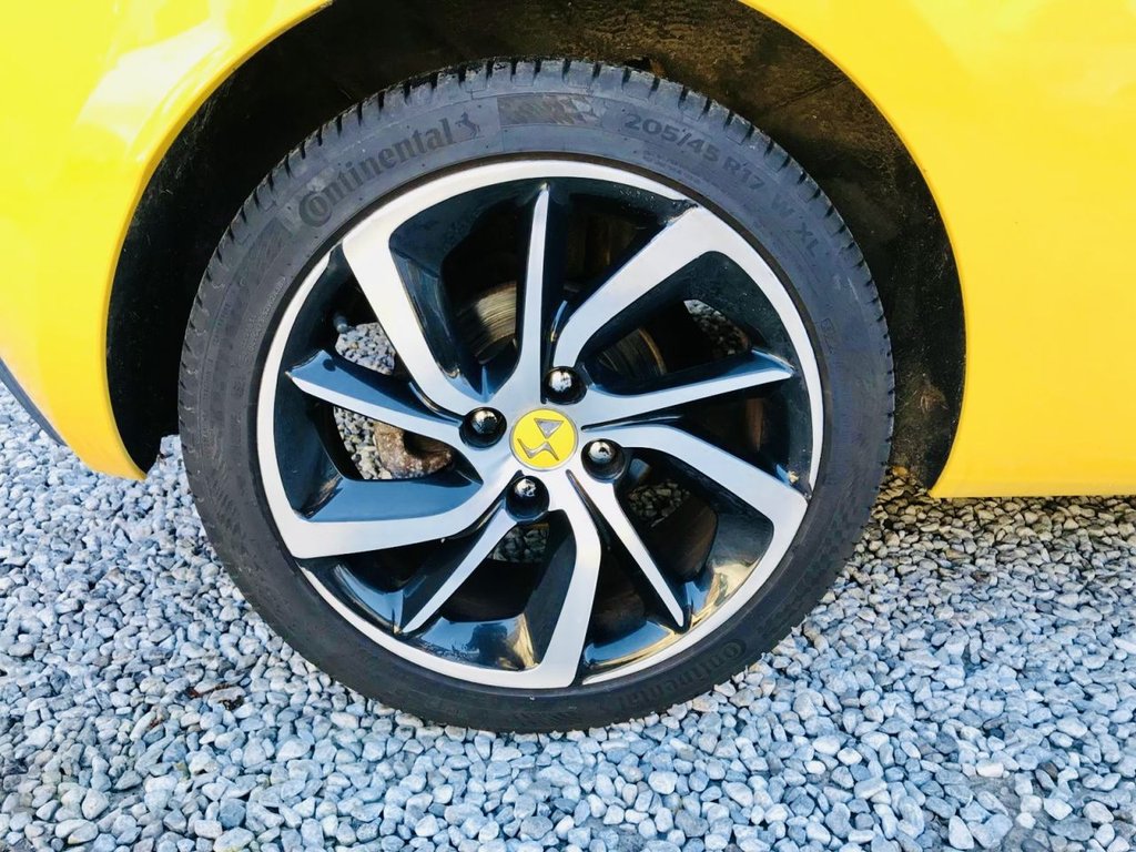 Used DS Automobiles DS 3 2015 for sale - 77792128: Photo 21