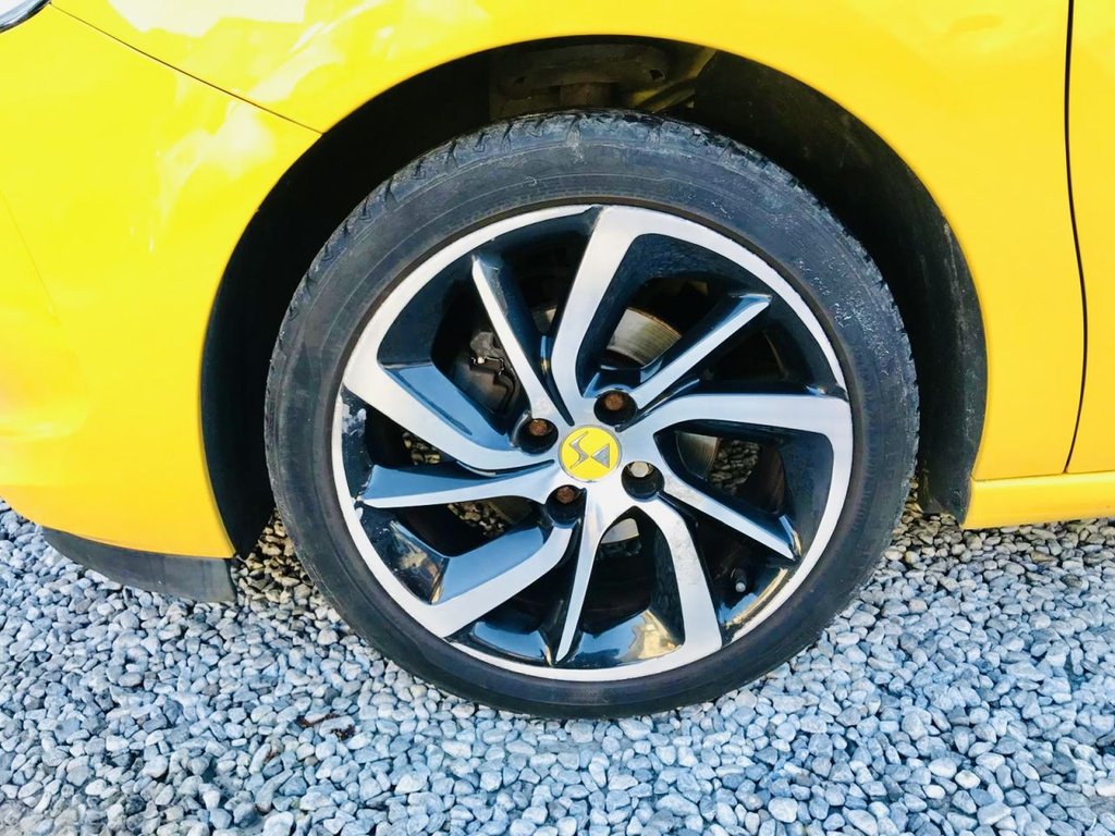 Used DS Automobiles DS 3 2015 for sale - 77792128: Photo 22