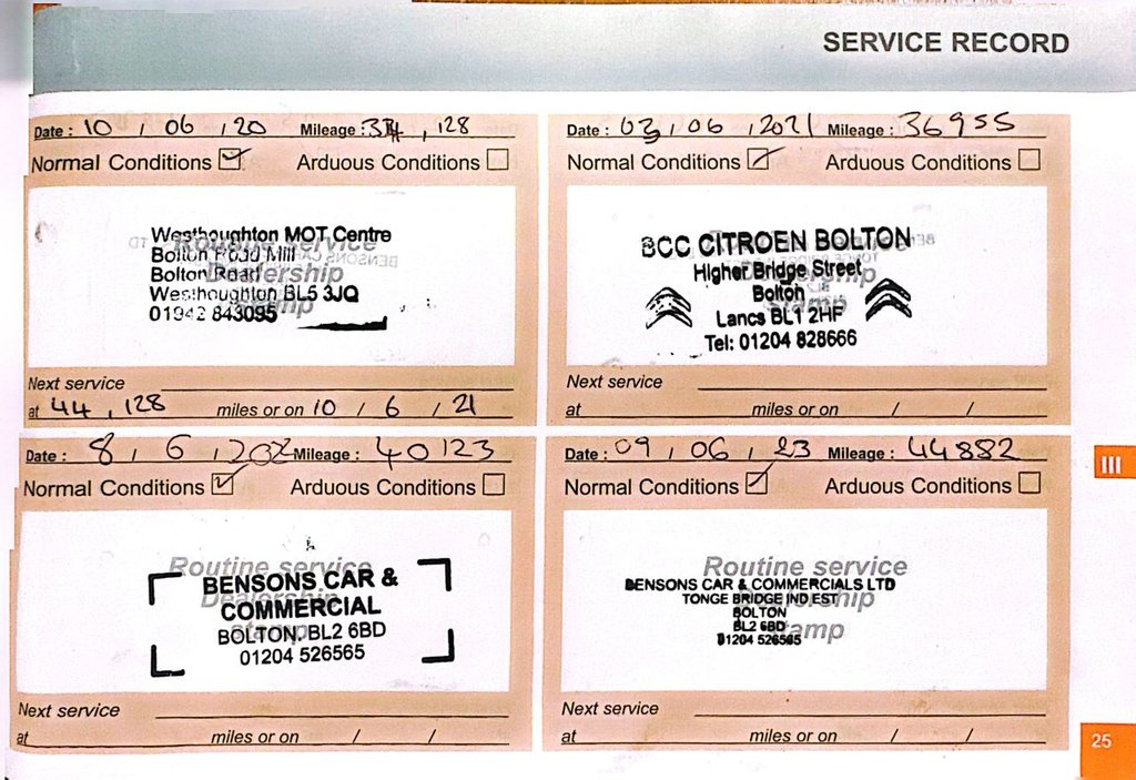 Used DS Automobiles DS 3 2015 for sale - 77792128: Photo 26