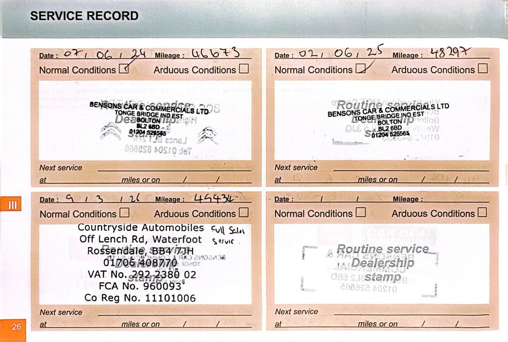 Used DS Automobiles DS 3 2015 for sale - 77792128: Photo 27