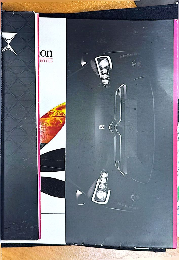 Used DS Automobiles DS 3 2015 for sale - 77792128: Photo 28