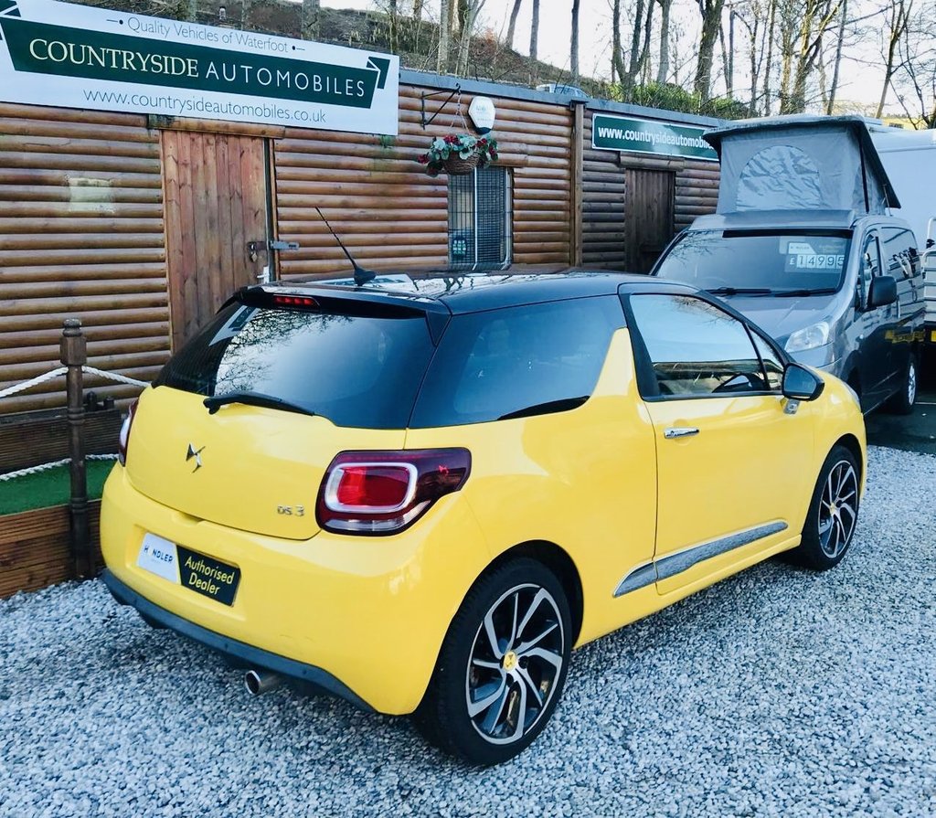 Used DS Automobiles DS 3 2015 for sale - 77792128: Photo 7