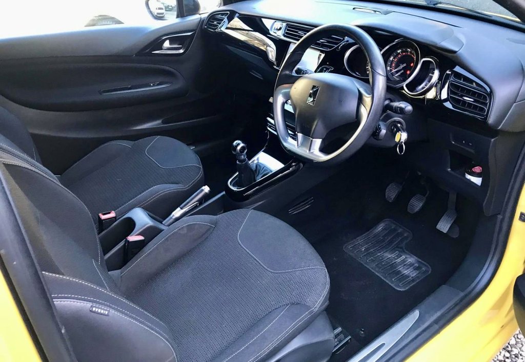 Used DS Automobiles DS 3 2015 for sale - 77792128: Photo 9