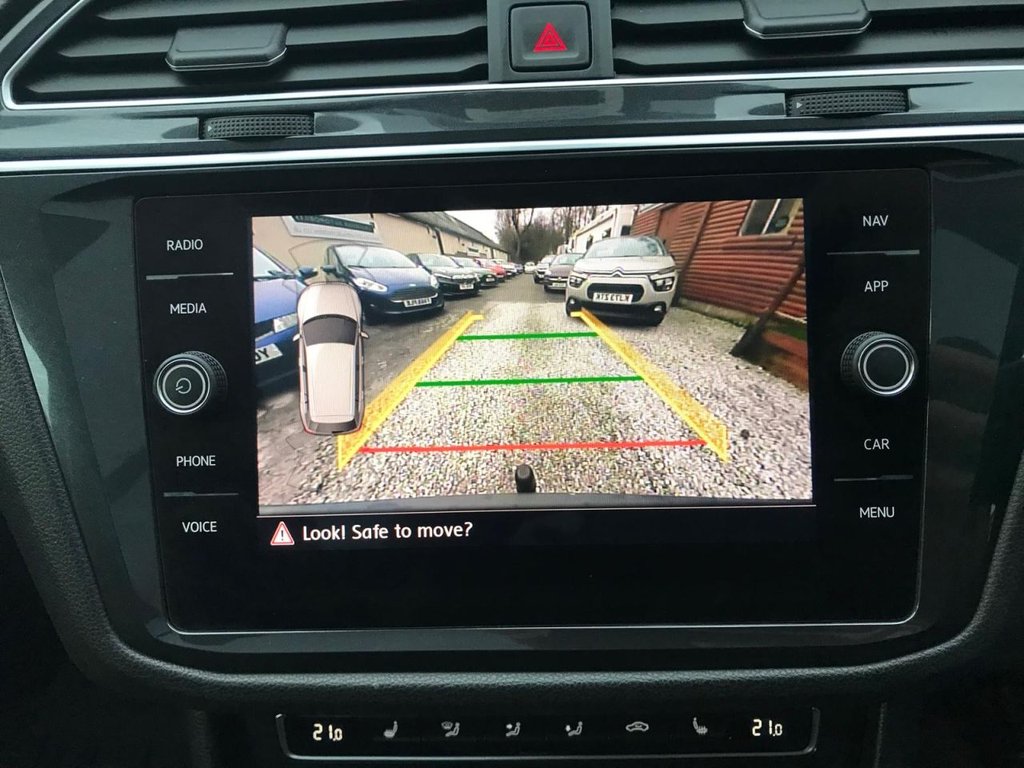 Used Volkswagen Tiguan 2019 for sale - 77328234: Photo 10