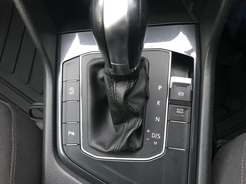 Used Volkswagen Tiguan 2019 for sale - 77328234: Photo 11