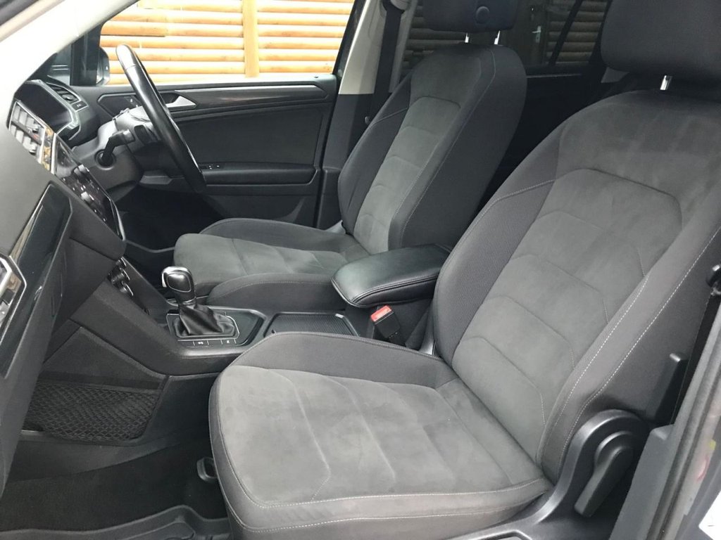 Used Volkswagen Tiguan 2019 for sale - 77328234: Photo 12