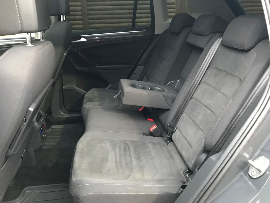 Used Volkswagen Tiguan 2019 for sale - 77328234: Photo 13