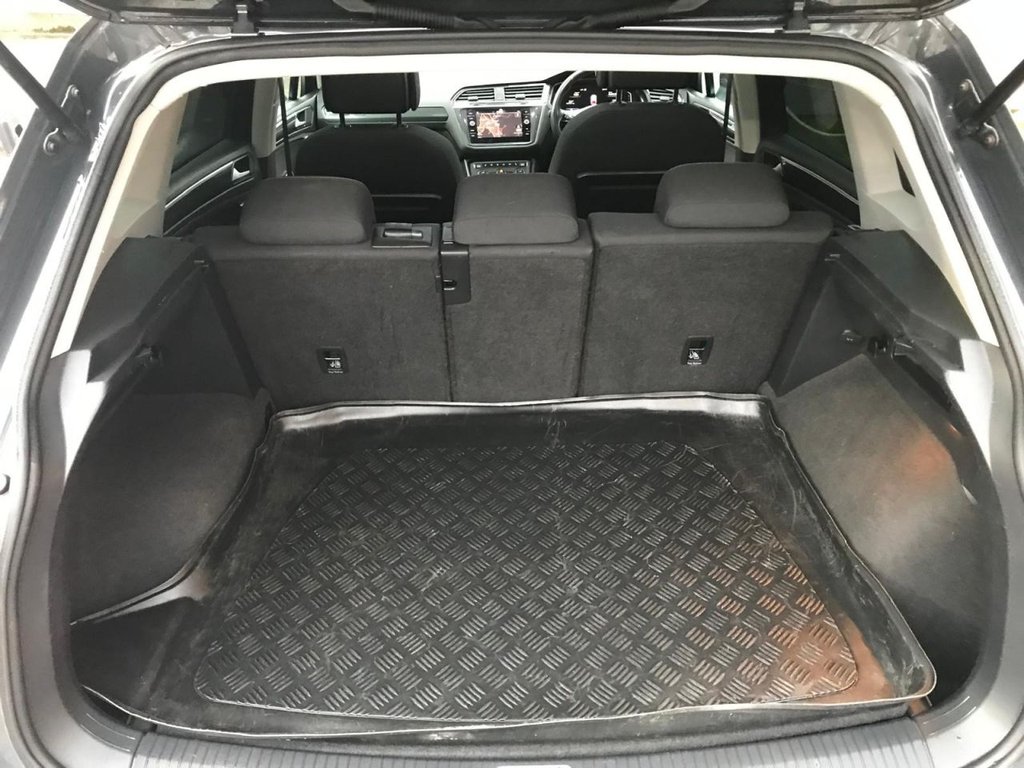 Used Volkswagen Tiguan 2019 for sale - 77328234: Photo 14