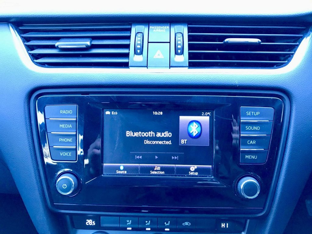 Used Skoda Octavia 2014 for sale - 77356694: Photo 11