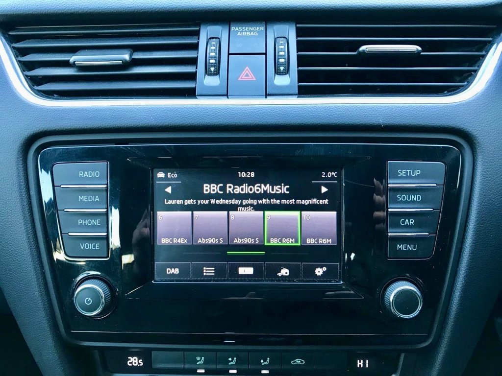 Used Skoda Octavia 2014 for sale - 77356694: Photo 12