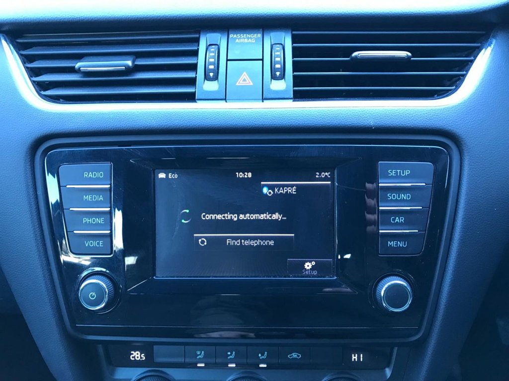 Used Skoda Octavia 2014 for sale - 77356694: Photo 13