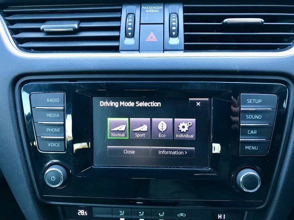 Used Skoda Octavia 2014 for sale - 77356694: Photo 16