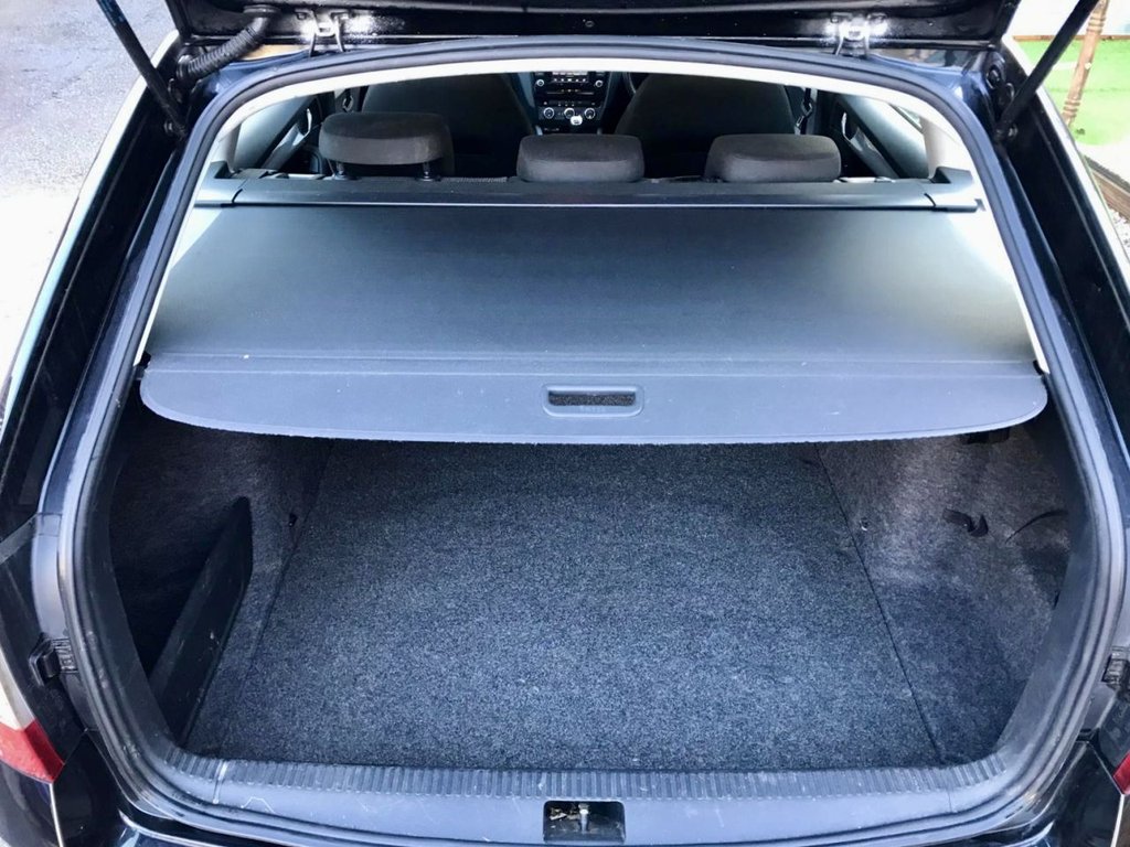 Used Skoda Octavia 2014 for sale - 77356694: Photo 19