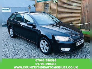 Used Skoda Octavia 2014 for sale - 77356694: Photo