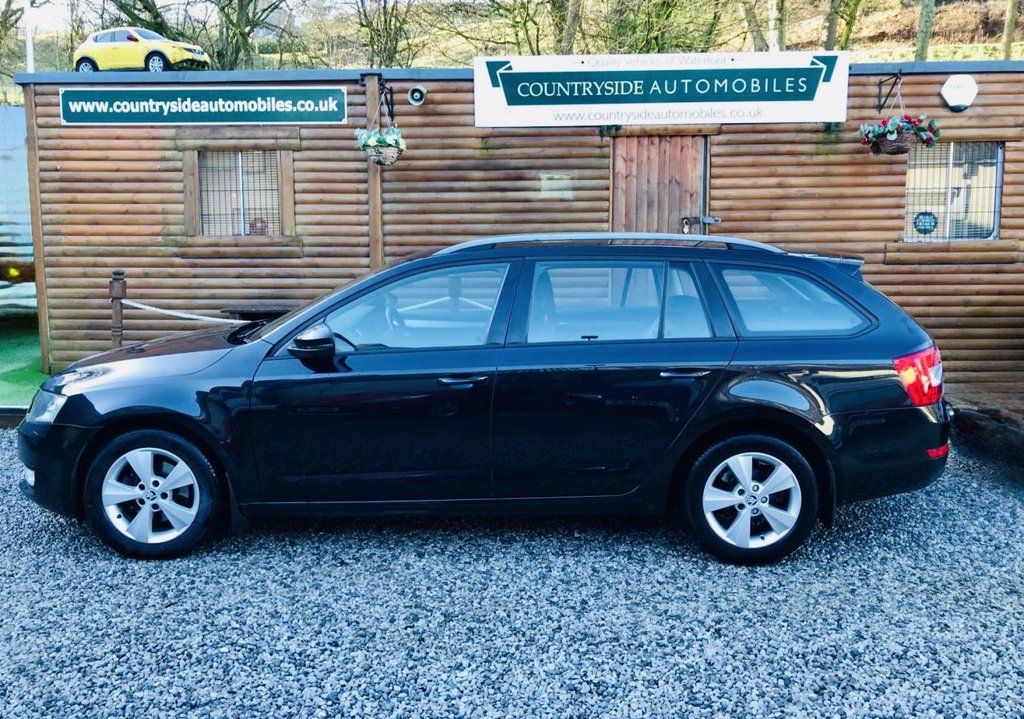 Used Skoda Octavia 2014 for sale - 77356694: Photo 26