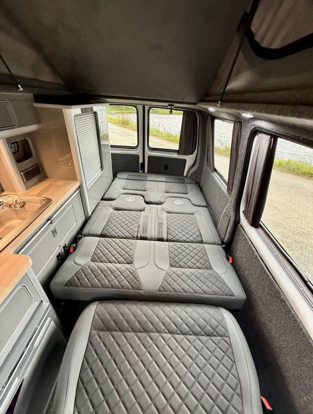 Used Volkswagen Transporter 2021 for sale - 77188646: Photo 4