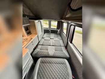 Used Volkswagen Transporter 2021 for sale - 77188646: Photo