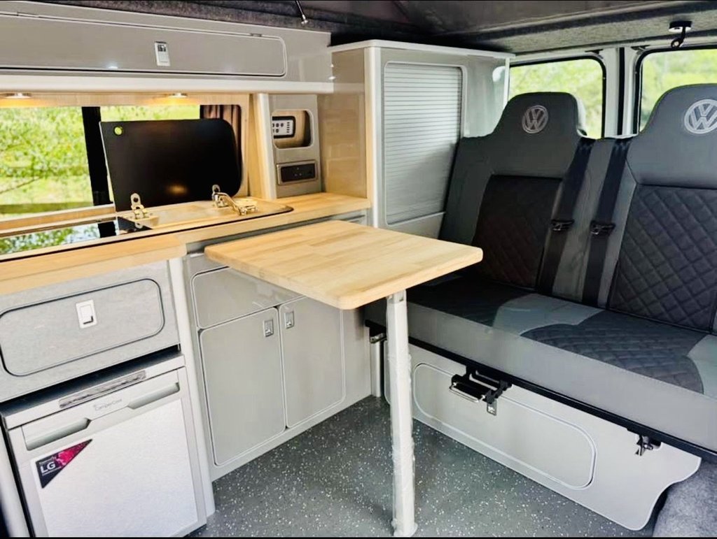 Used Volkswagen Transporter 2021 for sale - 77188646: Photo 5