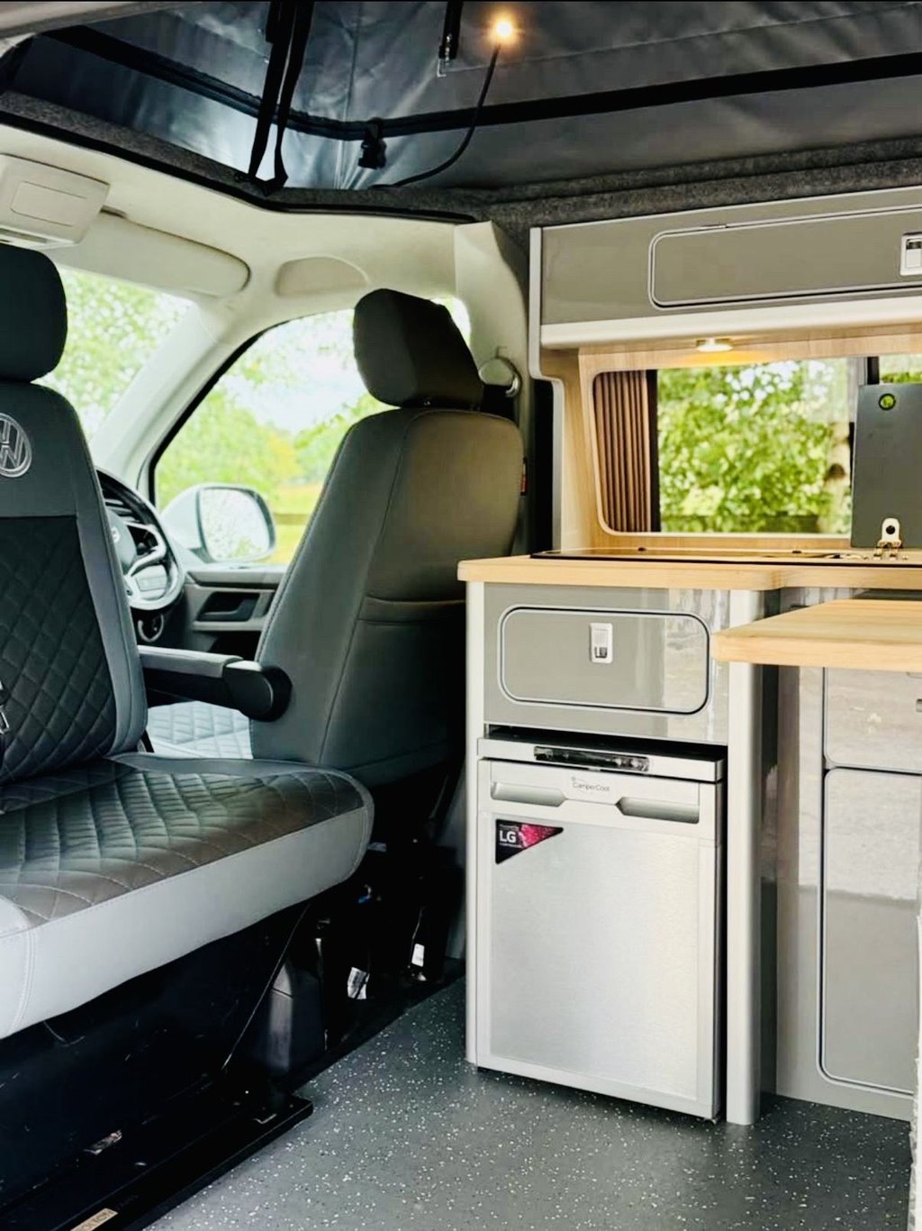 Used Volkswagen Transporter 2021 for sale - 77188646: Photo 6