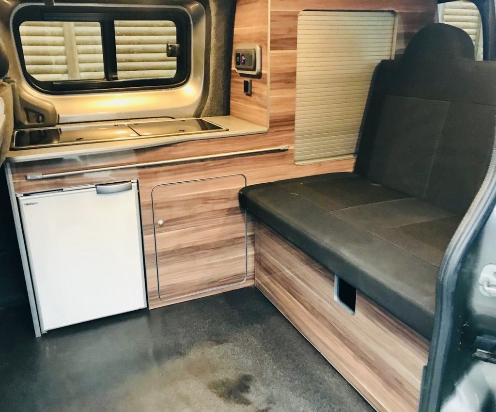 Used Nissan NV200 2009 for sale - 77463918: Photo 10