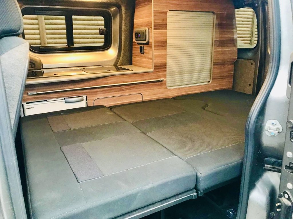 Used Nissan NV200 2009 for sale - 77463918: Photo 14