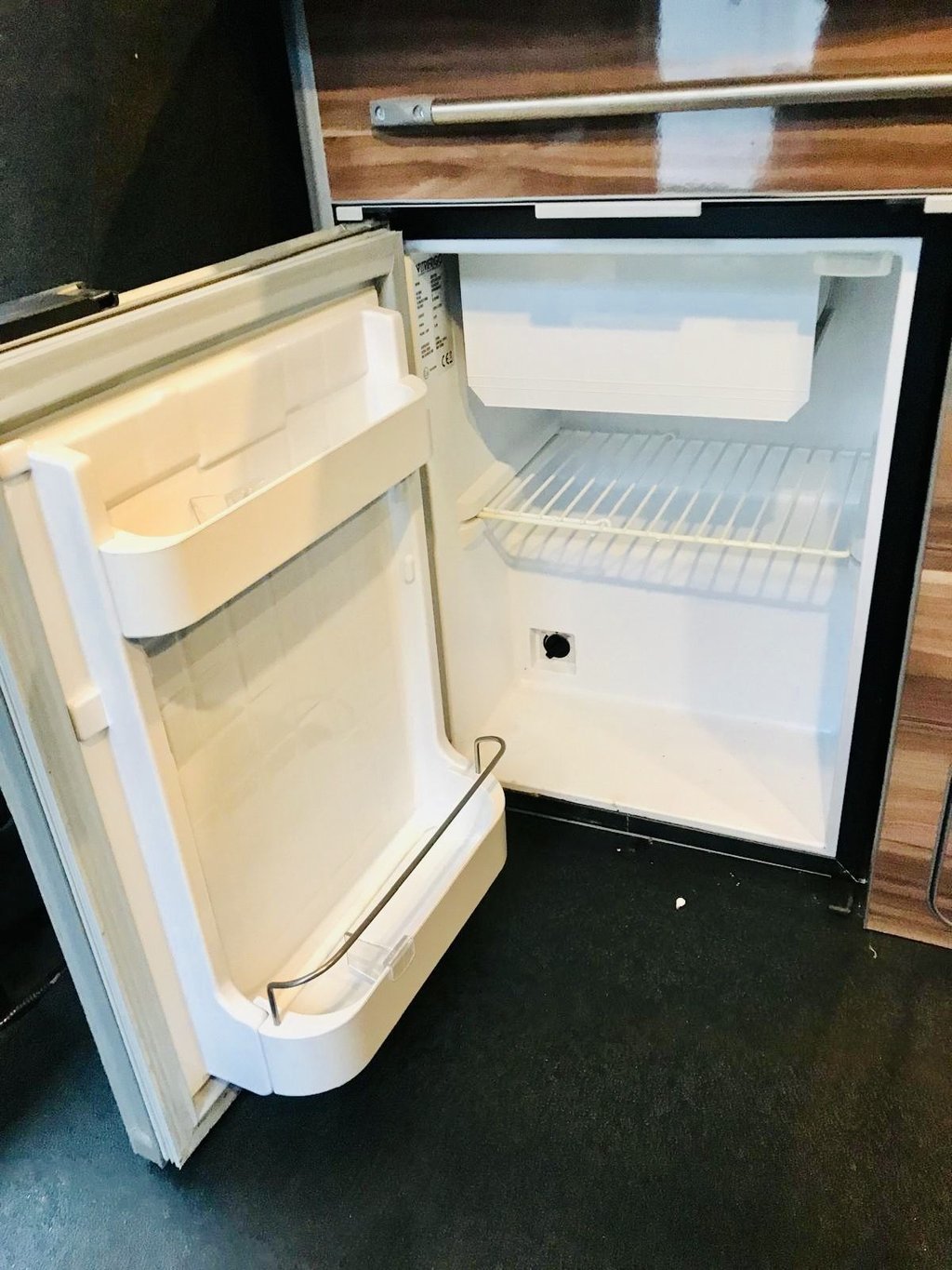 Used Nissan NV200 2009 for sale - 77463918: Photo 15