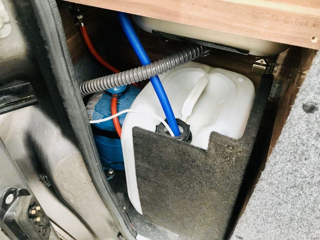 Used Nissan NV200 2009 for sale - 77463918: Photo 16