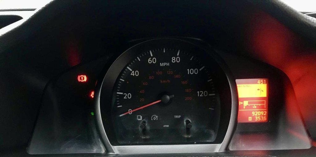 Used Nissan NV200 2009 for sale - 77463918: Photo 24