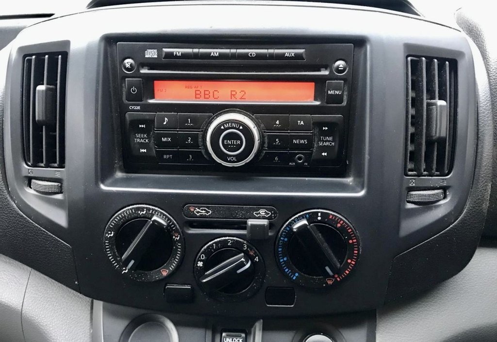 Used Nissan NV200 2009 for sale - 77463918: Photo 25