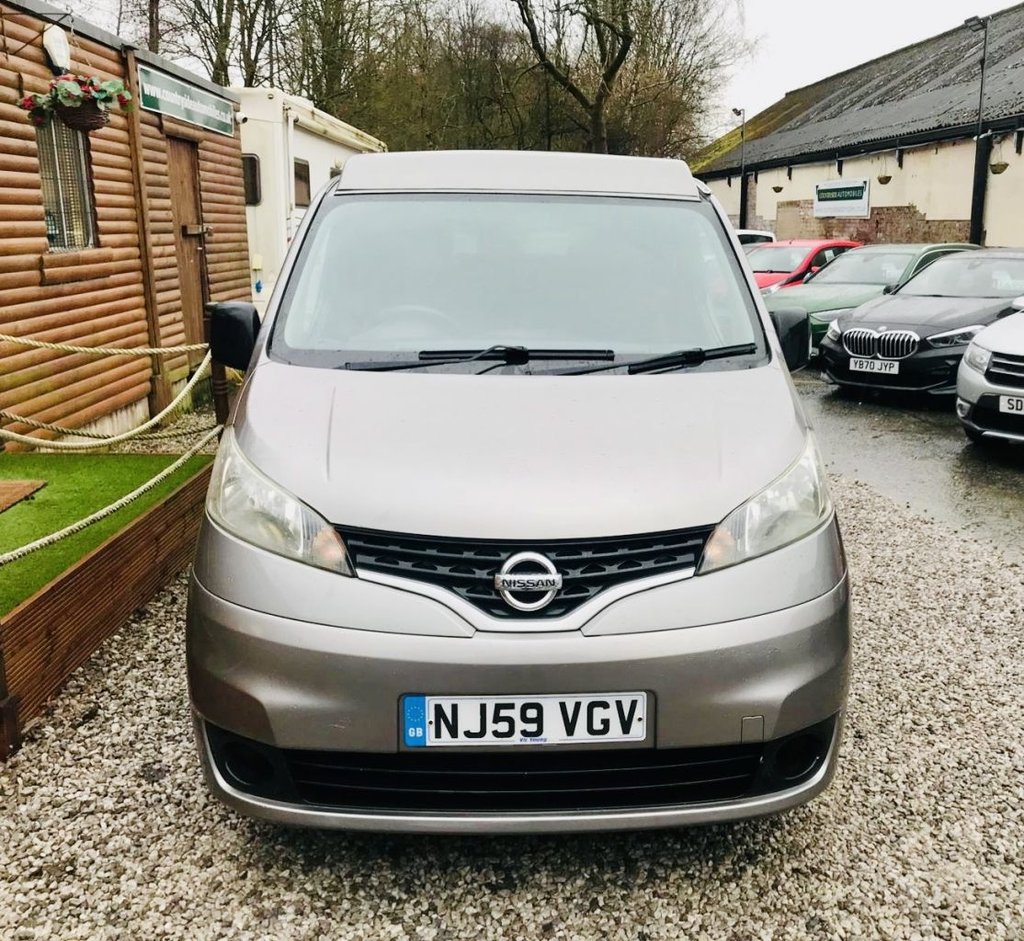 Used Nissan NV200 2009 for sale - 77463918: Photo 28