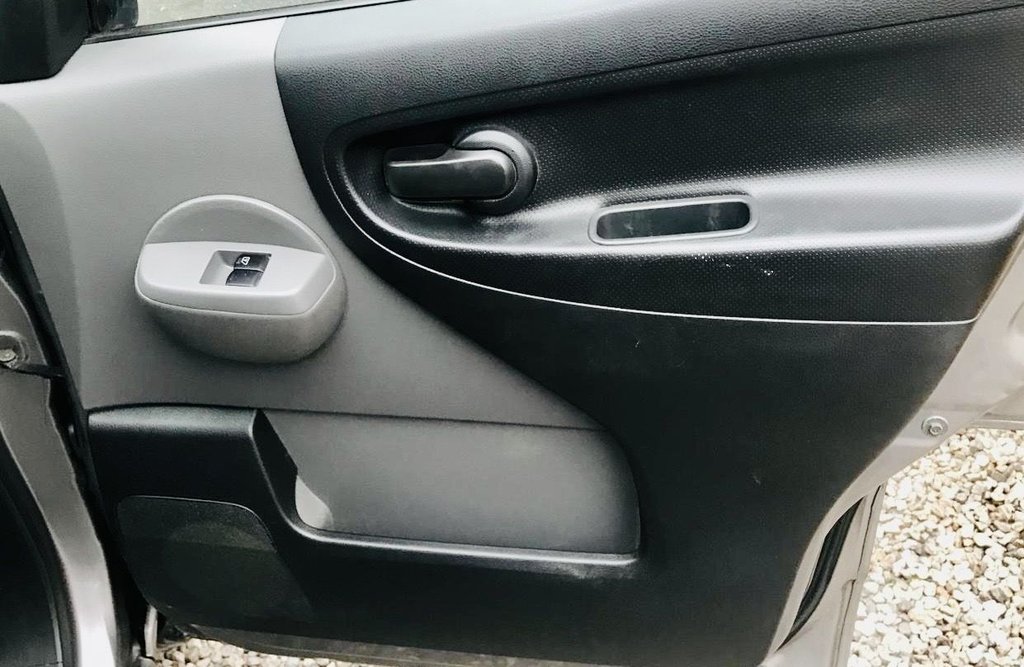 Used Nissan NV200 2009 for sale - 77463918: Photo 31