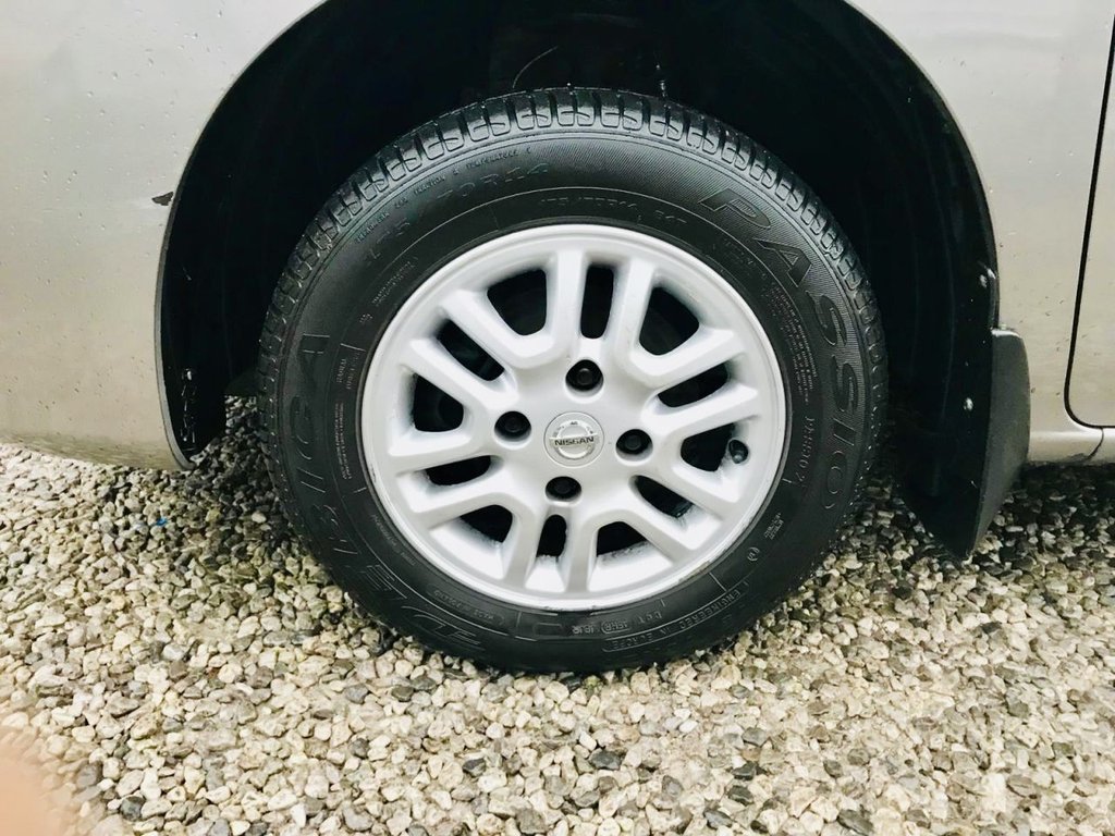 Used Nissan NV200 2009 for sale - 77463918: Photo 33