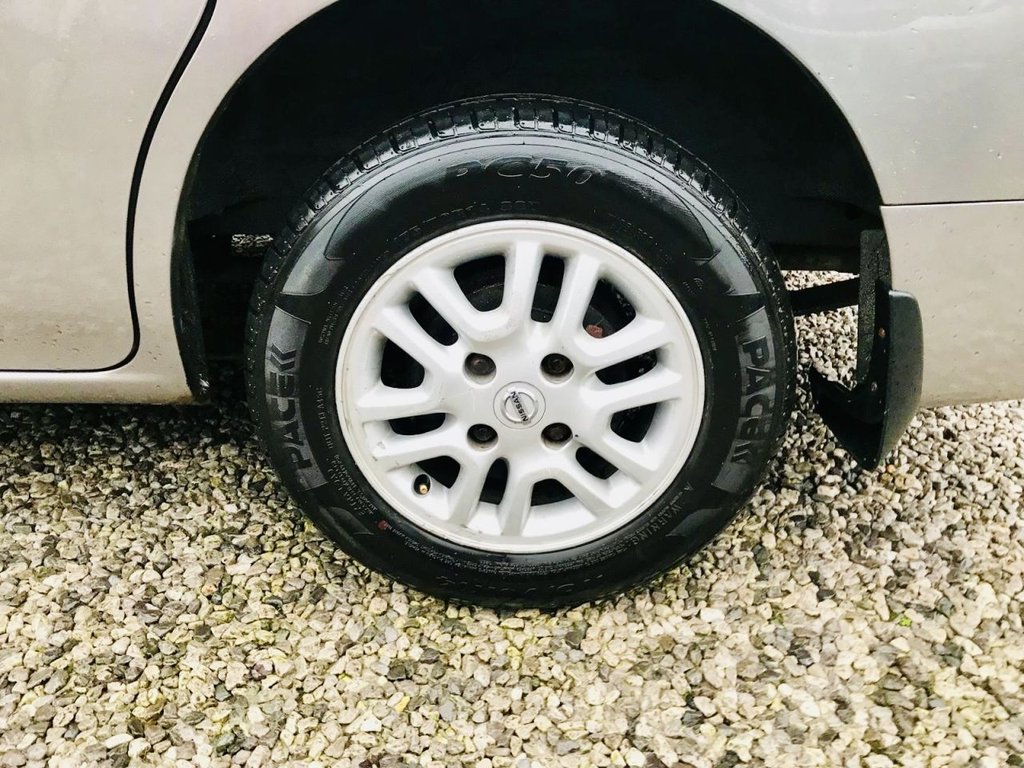 Used Nissan NV200 2009 for sale - 77463918: Photo 34