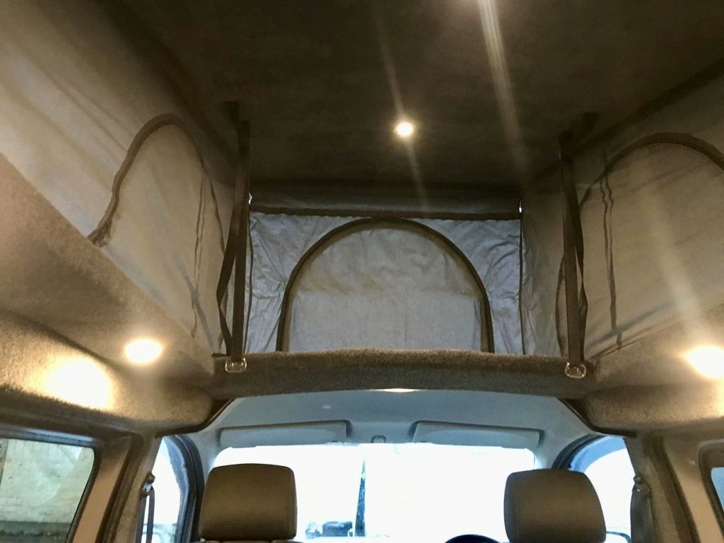 Used Nissan NV200 2009 for sale - 77463918: Photo 9