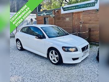 Used Volvo C30 2009 for sale - 78418465: Photo