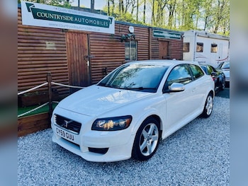 Used Volvo C30 2009 for sale - 78418465: Photo