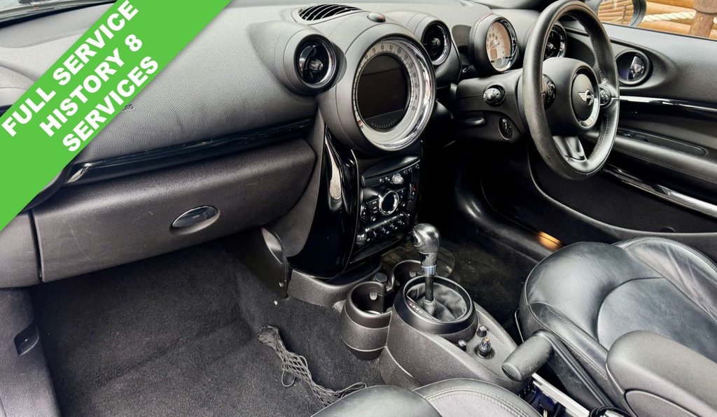 Used MINI Paceman 2013 for sale - 78134289: Photo 10