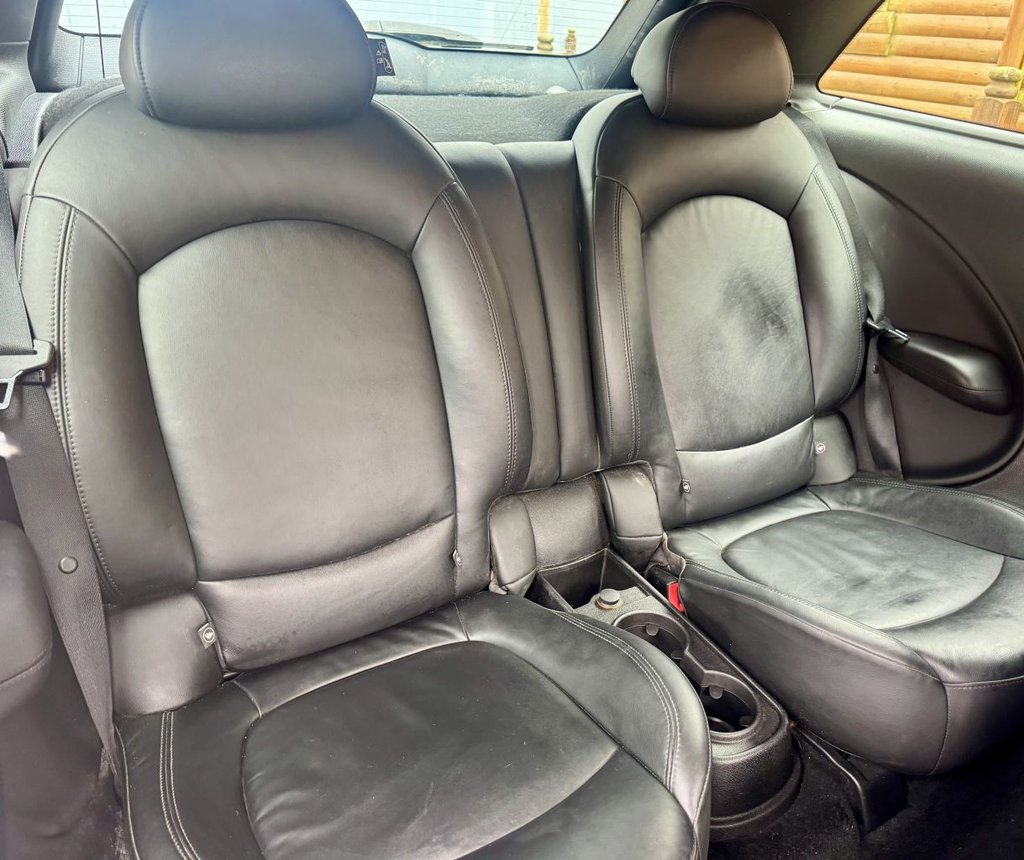 Used MINI Paceman 2013 for sale - 78134289: Photo 12