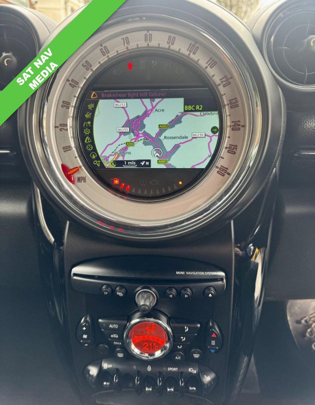 Used MINI Paceman 2013 for sale - 78134289: Photo 13