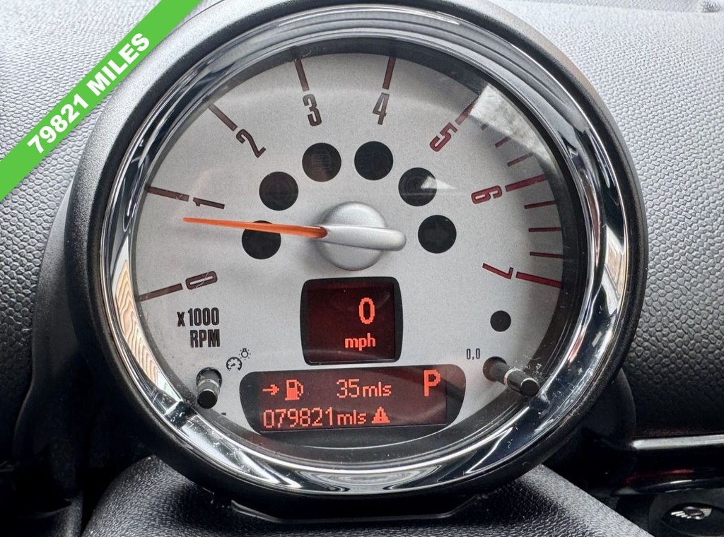 Used MINI Paceman 2013 for sale - 78134289: Photo 14